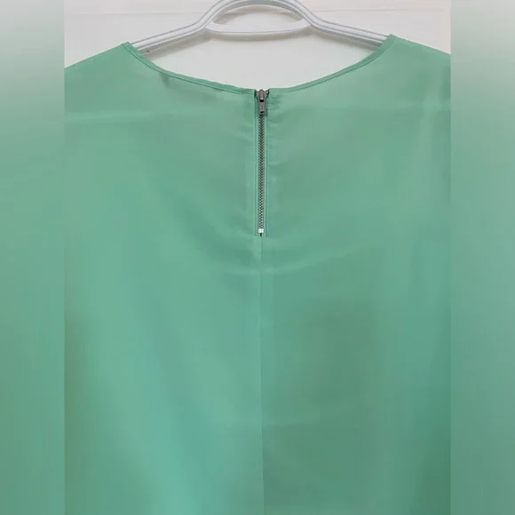 Black Label Top - Picture 2 of 4